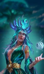 Golden Avalon Hold and Win