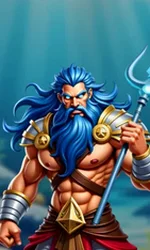 Poseidon's Trident Strike